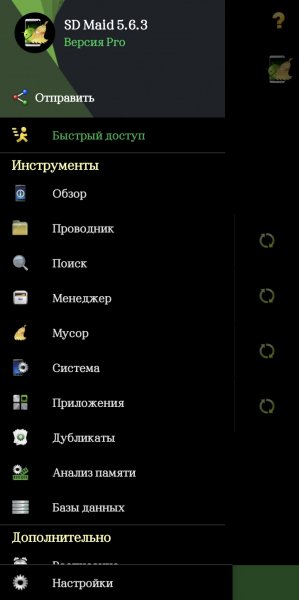 Sd maid pro 5.6.3 mod Panatta