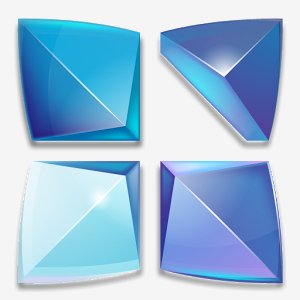 Next Launcher 3D Shell v3.7.3.2 crk