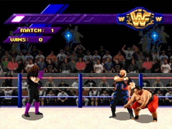 wwf wrestlemania