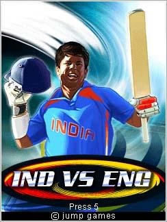 India vs England 360x640