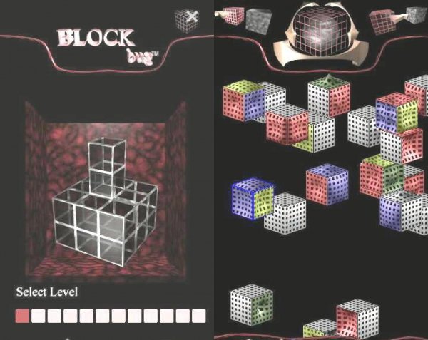 BlockBug 3D S3