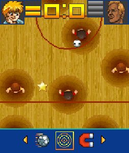 tegos foosball