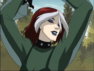 rogue dancing