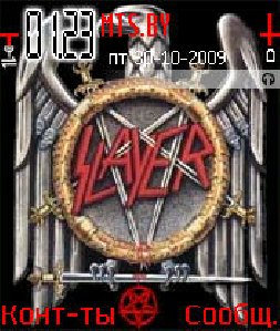 Slayer N2