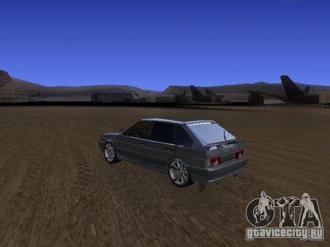 vaz-2114-gtasa