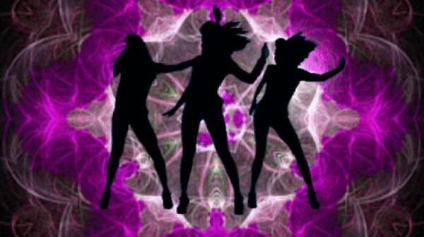 DANCE