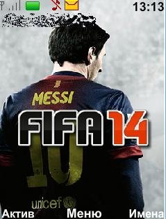 FIFA14