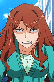 Shizuri Mugino | Сидзури Мугино