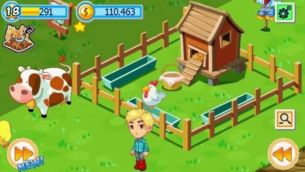 Green Farm