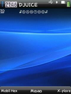 Xperia v2.0 by cobra1111