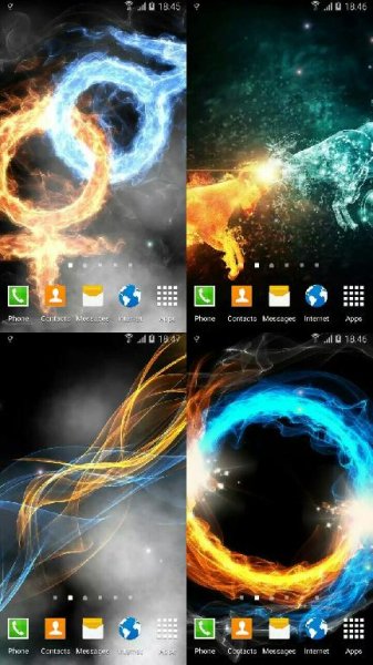 Лед И Пламя - v.1.0.4