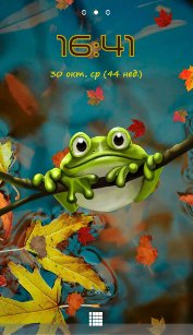 3D Parallax Background 1.15