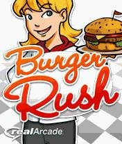 burger rush