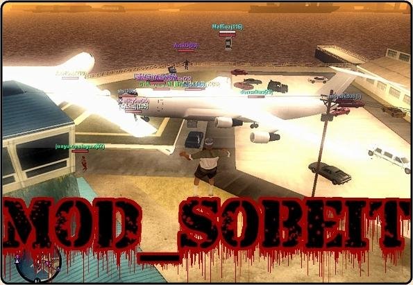 Mod Sobeit.4.1