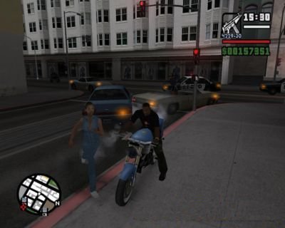 Turn Indicators 2.0