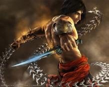 PrinceOfPersia-TheTwoThrones Nok 208x208