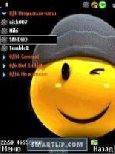 Smile by karp