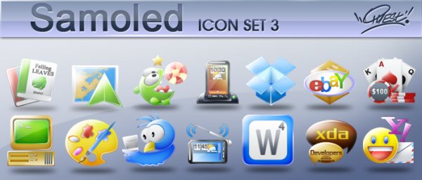 samoled-icons-set-3