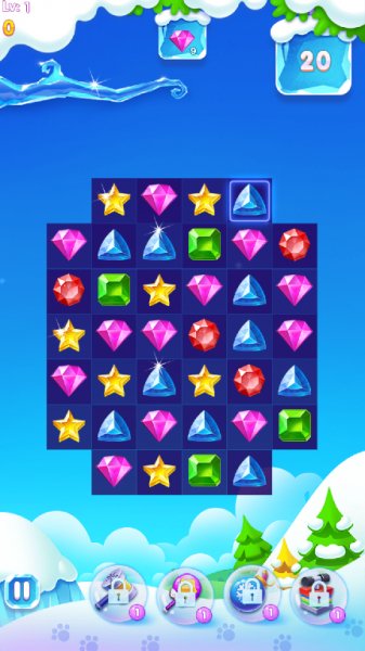 Frozen Jewel v2.0.2(5002002)