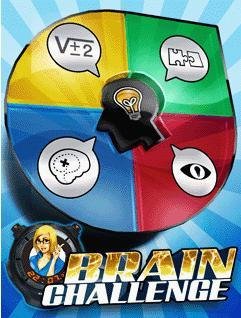 Brain Challenge Nokia s60v2 176x208