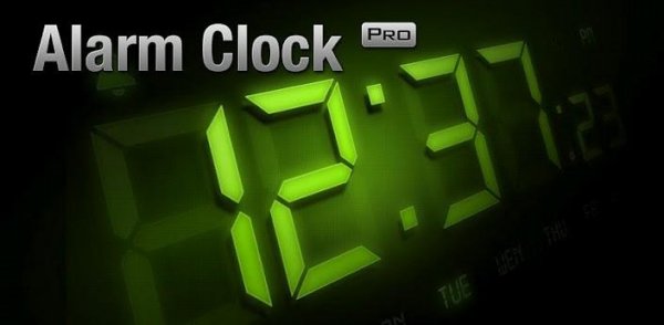 Alarm Clock v1.2.3