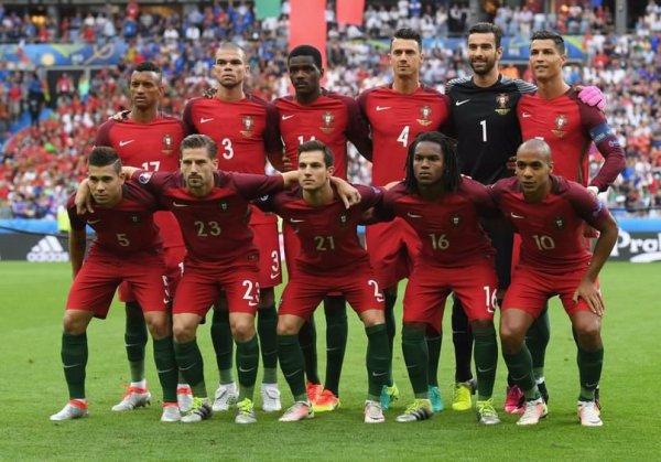 - PORTUGAL -