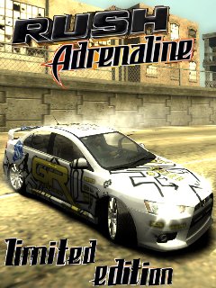 Rush Adrenaline MОD