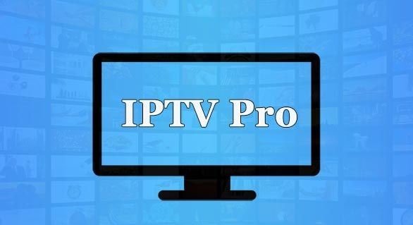 IPTV Pro