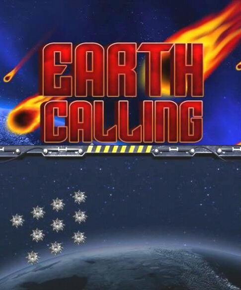 Earth Calling 360x640