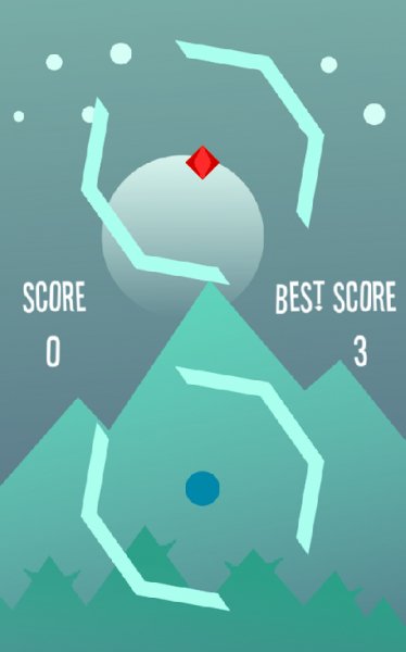 Out Jump v.1.0.6