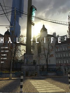 half life 2 HD mod BY bia5310