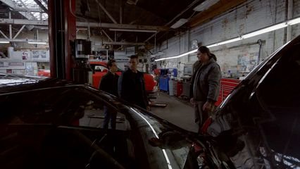 Пожарные Чикаго Чикаго в Огне 8 сезон - 10 серия