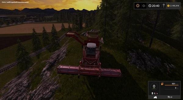 Tectron 415