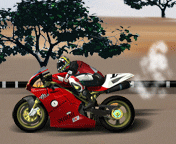 bike racing