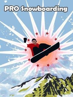 pro snowboard