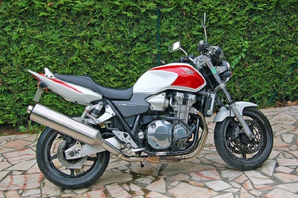 HONDA CB1300 RB
