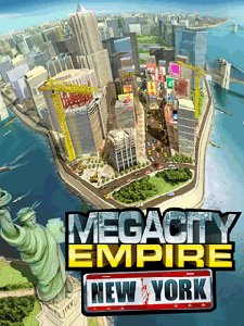 megacity empire new york