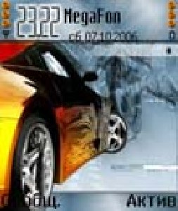 Tokyo Drift
