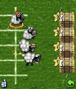 Barnyard Dash