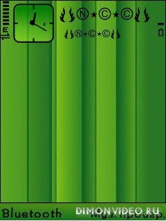 green-abstract-by-riajss.sis
