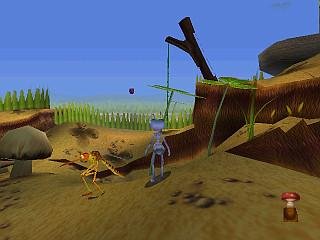 Bugs Life A