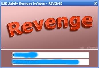 Keygen