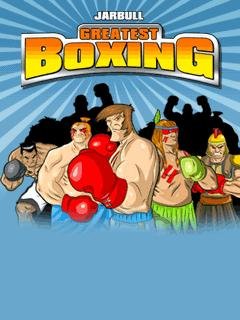 Greatest Boxing