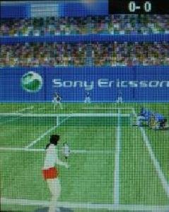 TennisMultiplay