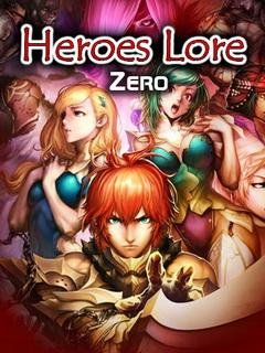 HeroesLoreZero