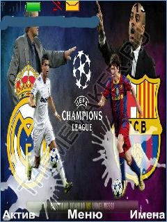 messi vs ronaldo