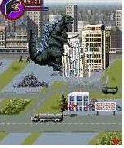 Godzilla (SE-128x160)