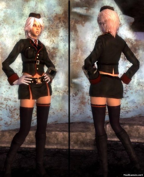 NidaOutfit