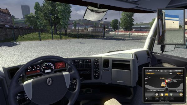 Euro Truck Simulator 2.part11