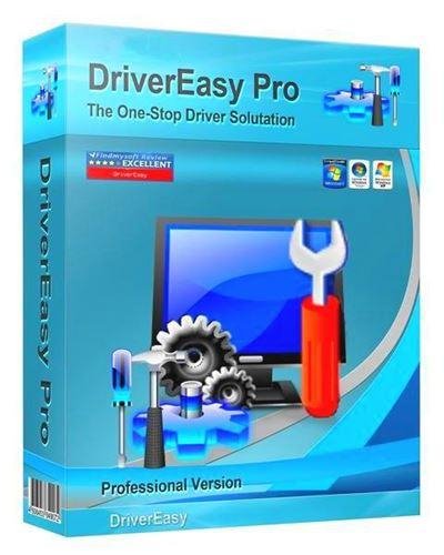 DriverEasy Professional v.4.9.4.6221